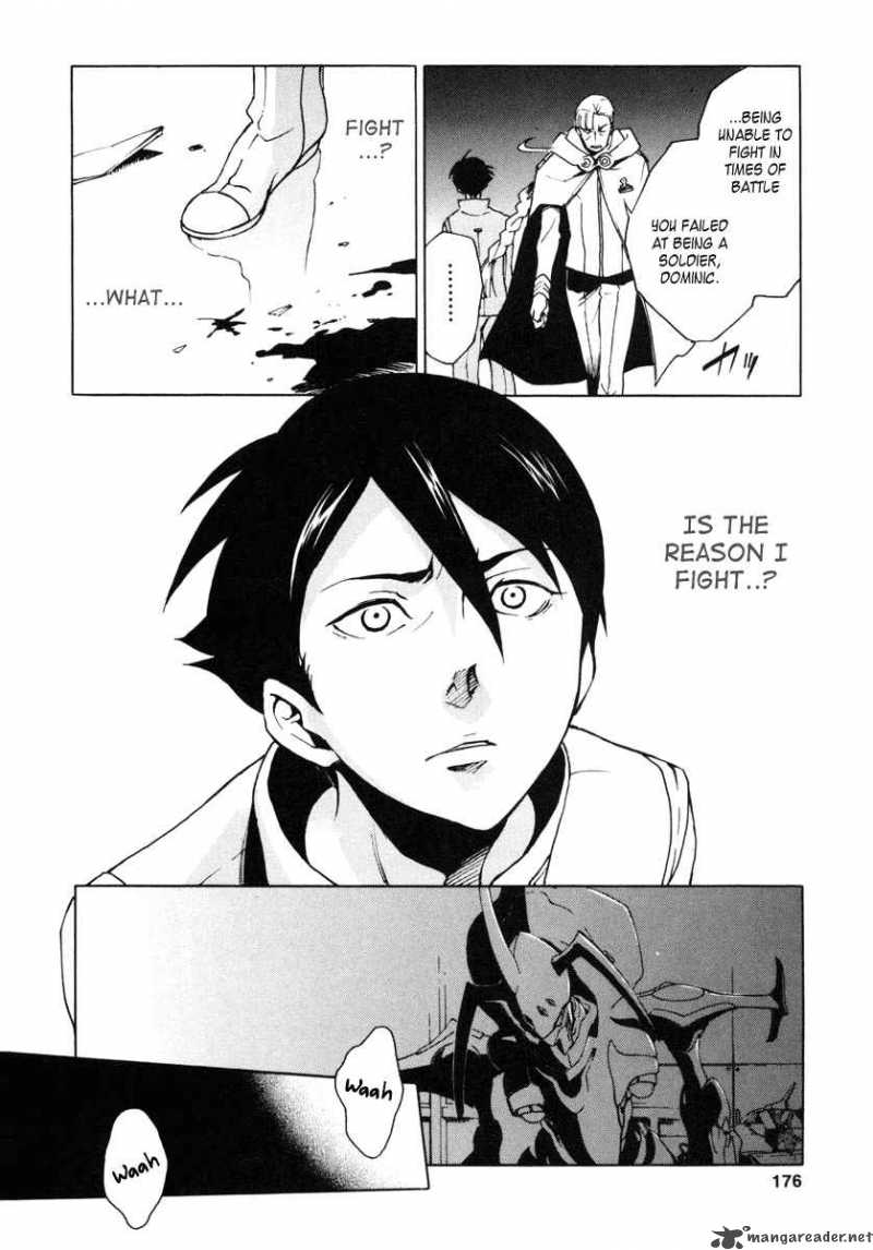 Eureka Seven 11 39