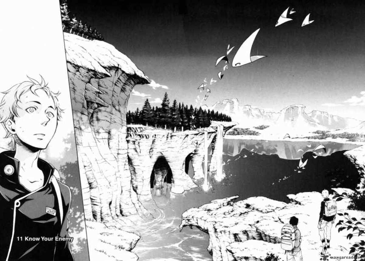 Eureka Seven 11 4