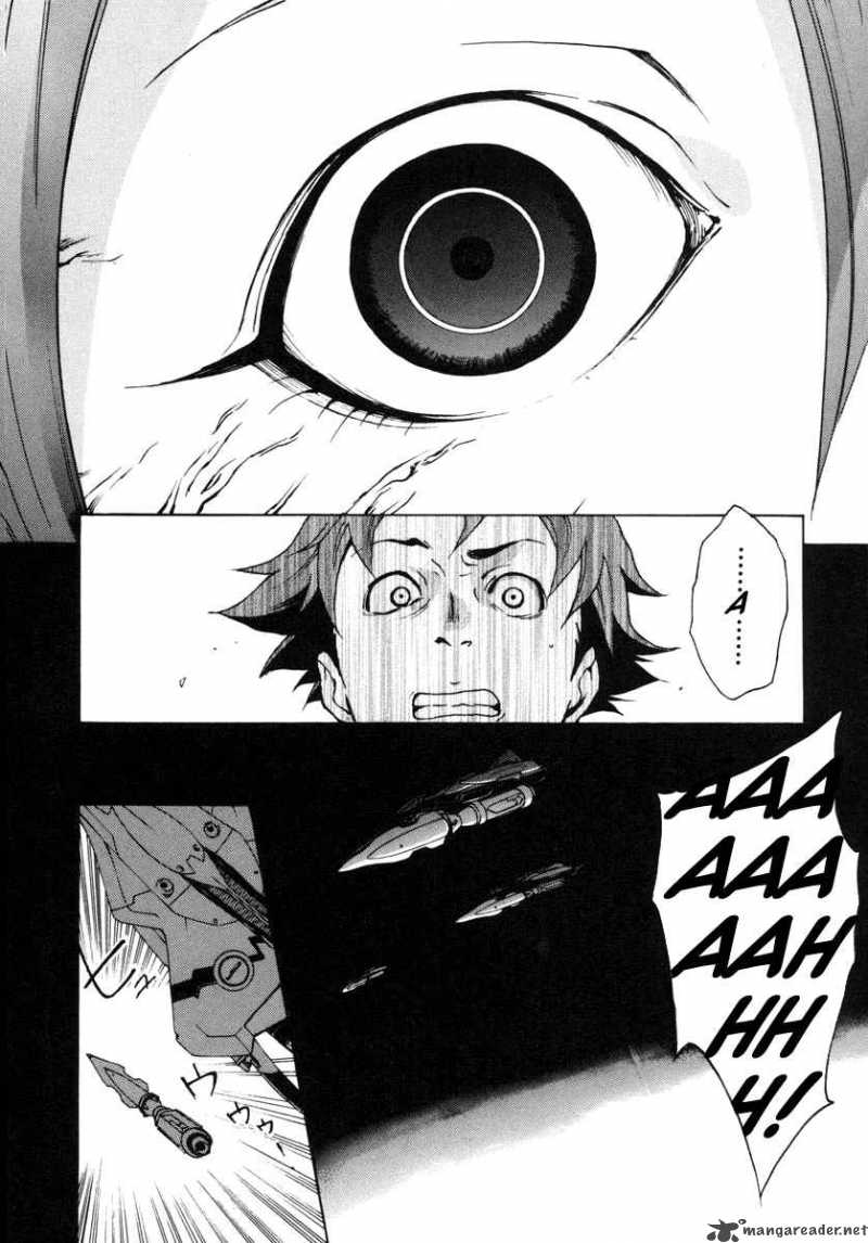 Eureka Seven 11 46