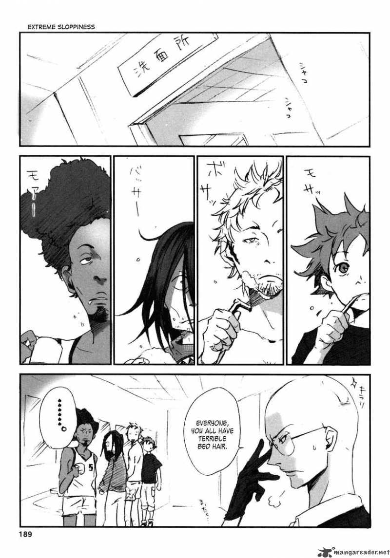 Eureka Seven 11 51