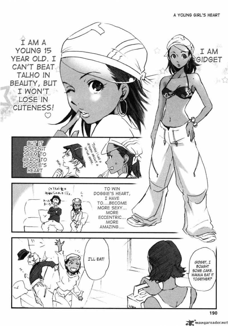 Eureka Seven 11 52