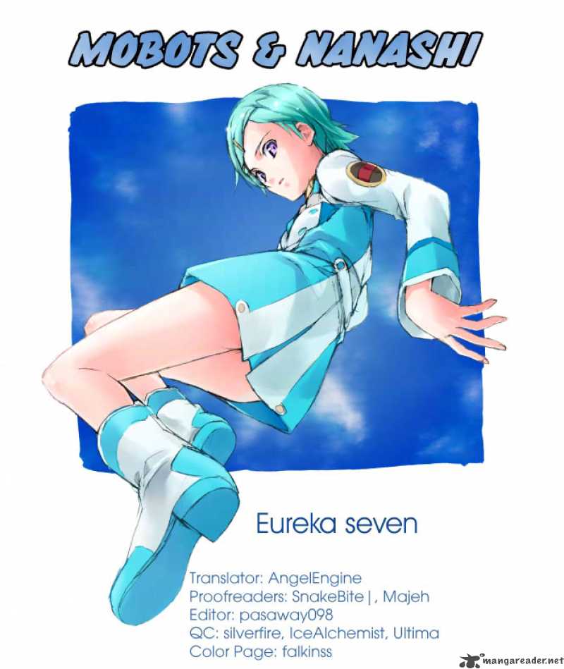Eureka Seven 11 59