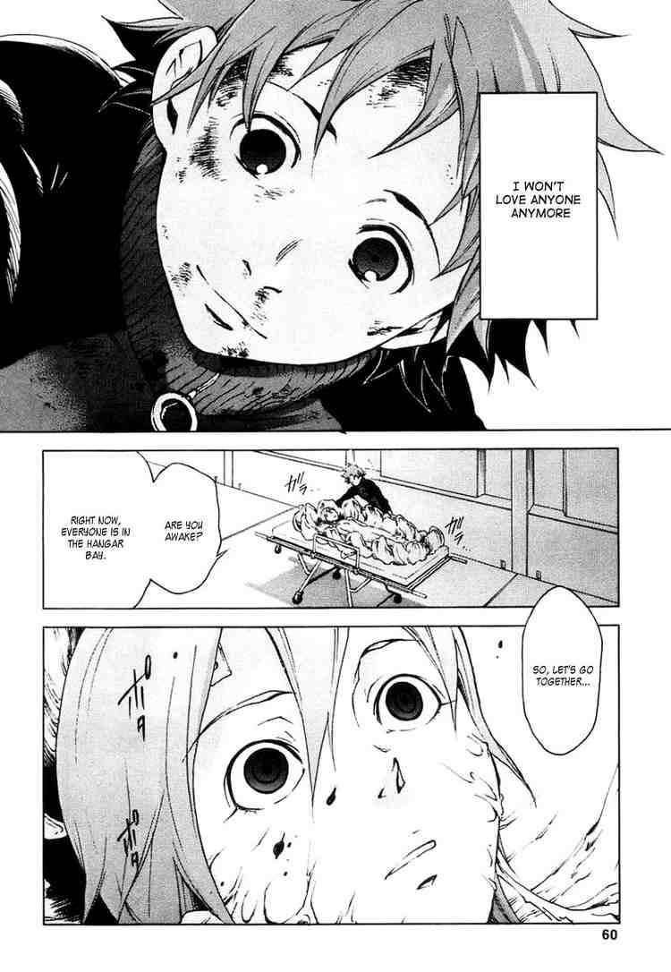 Eureka Seven 13 14