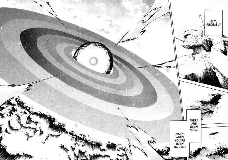 Eureka Seven 13 35