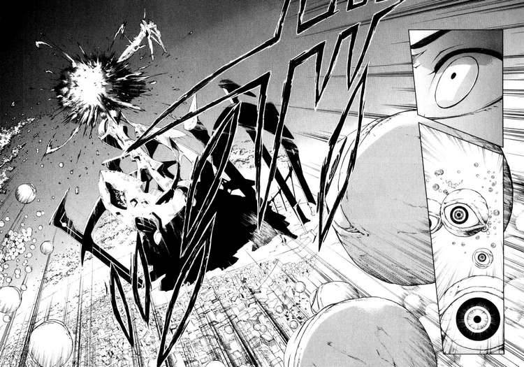 Eureka Seven 15 28