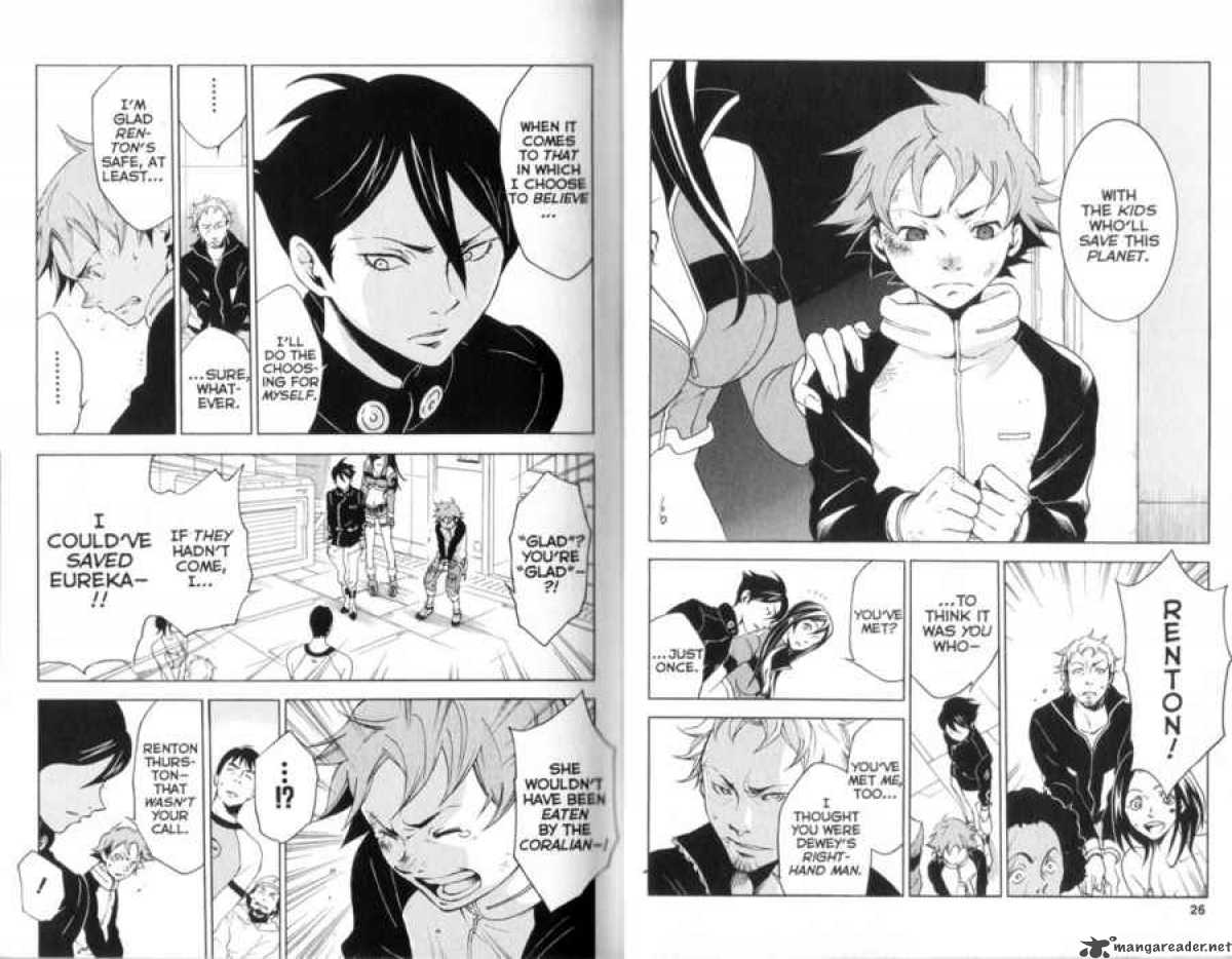 Eureka Seven 16 15