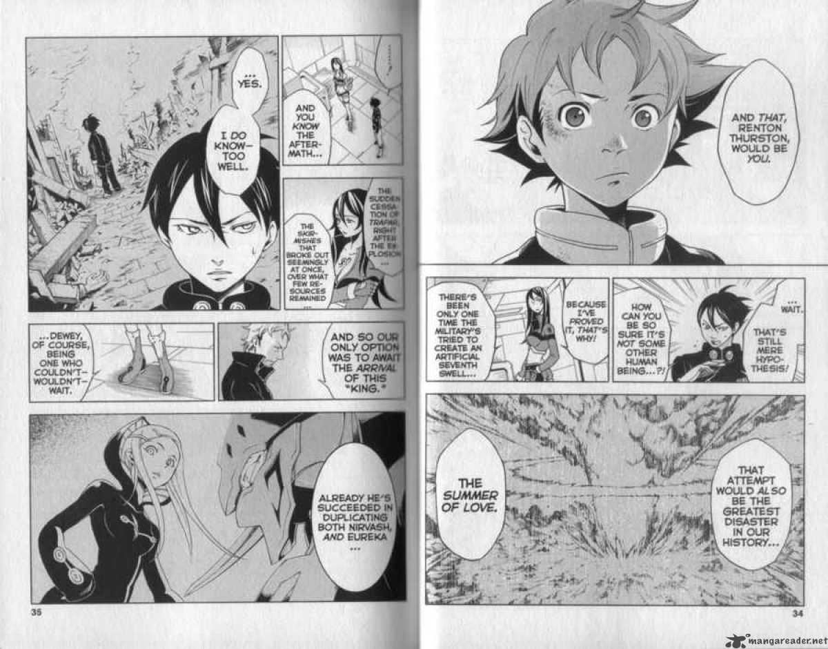 Eureka Seven 16 19
