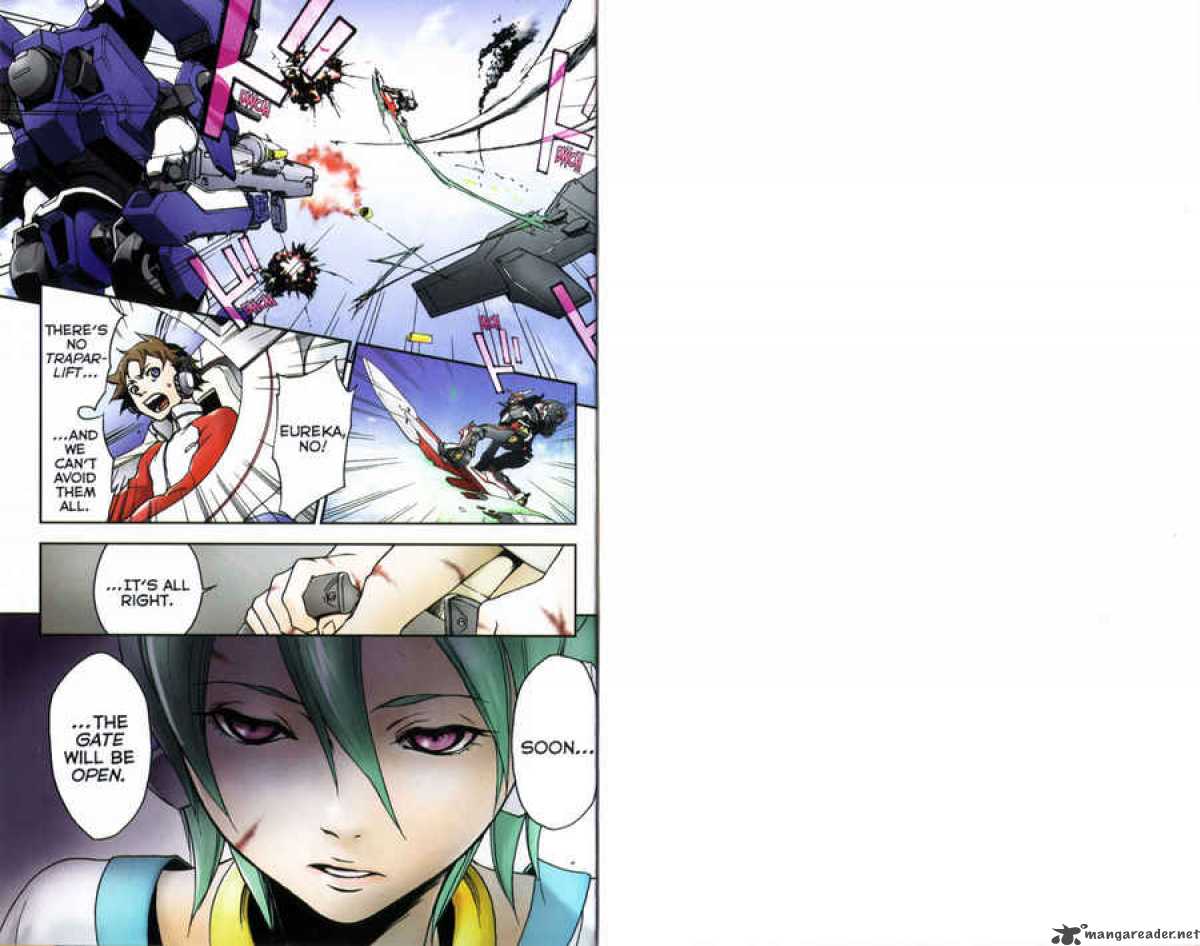 Eureka Seven 16 2