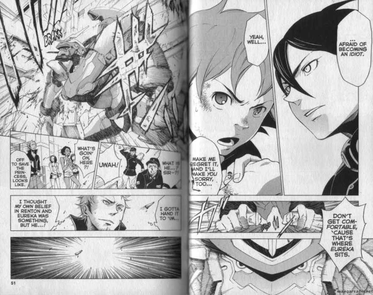 Eureka Seven 16 27