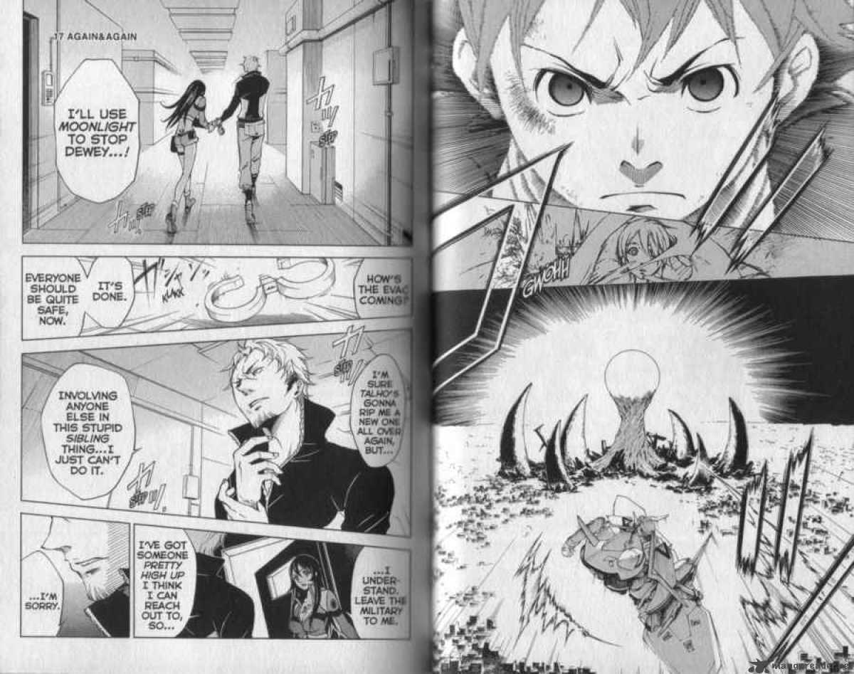 Eureka Seven 16 28