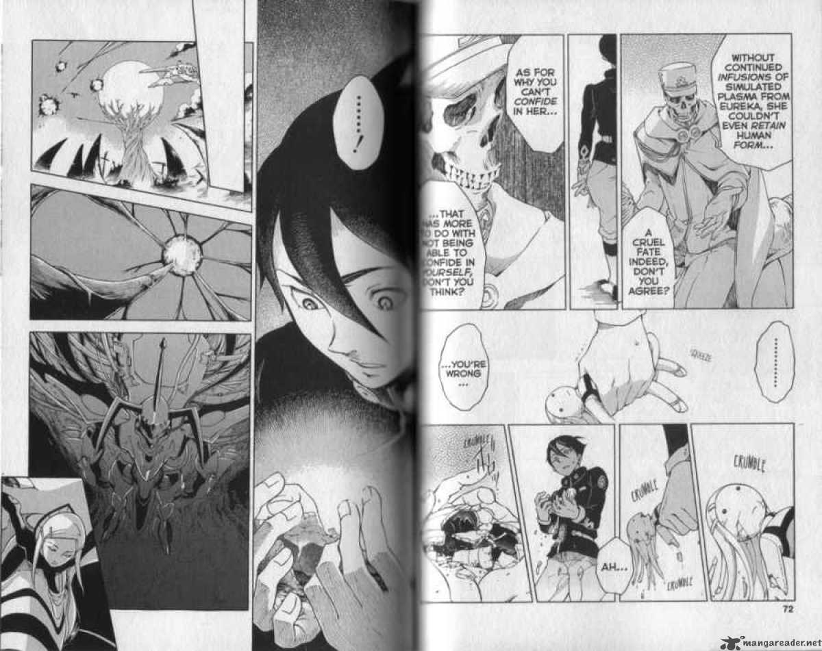 Eureka Seven 16 38
