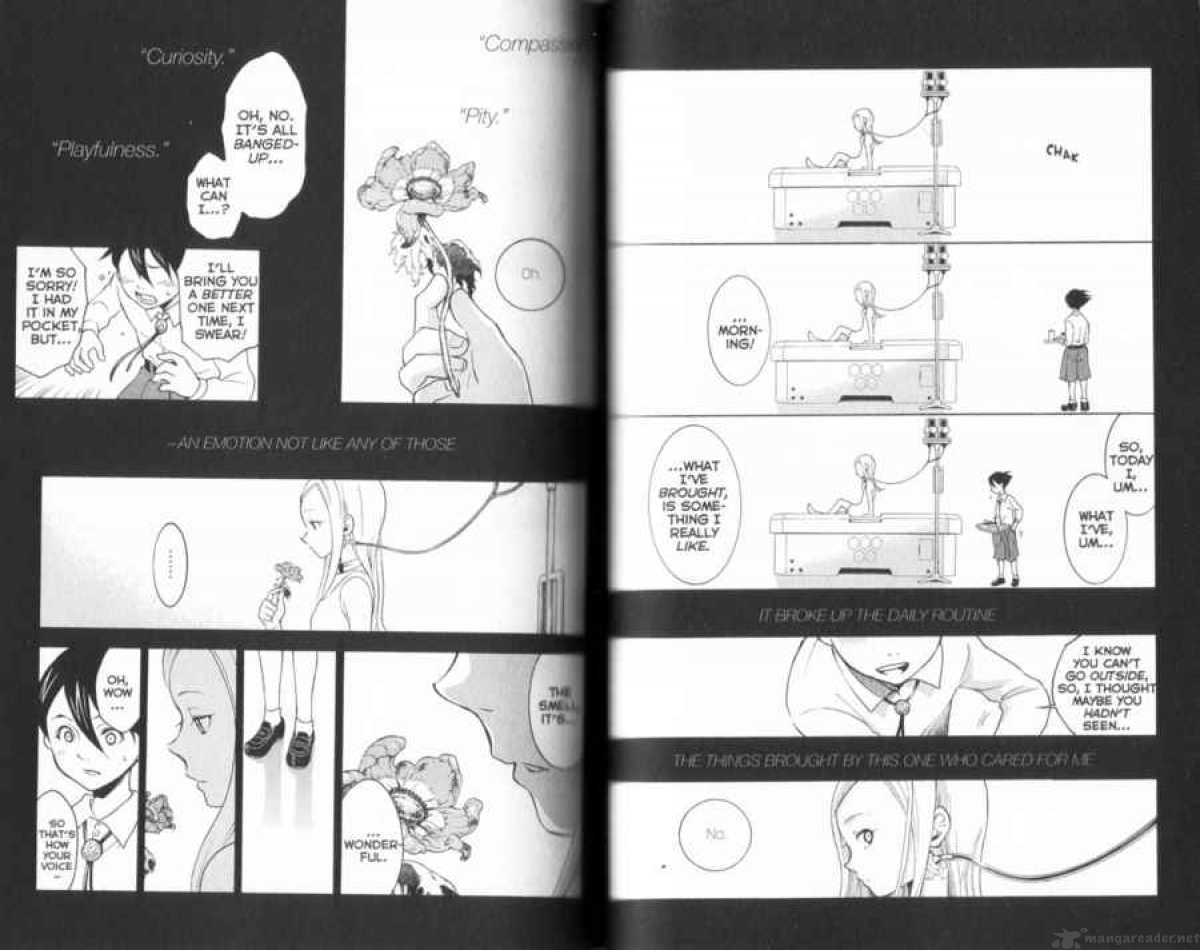 Eureka Seven 16 43