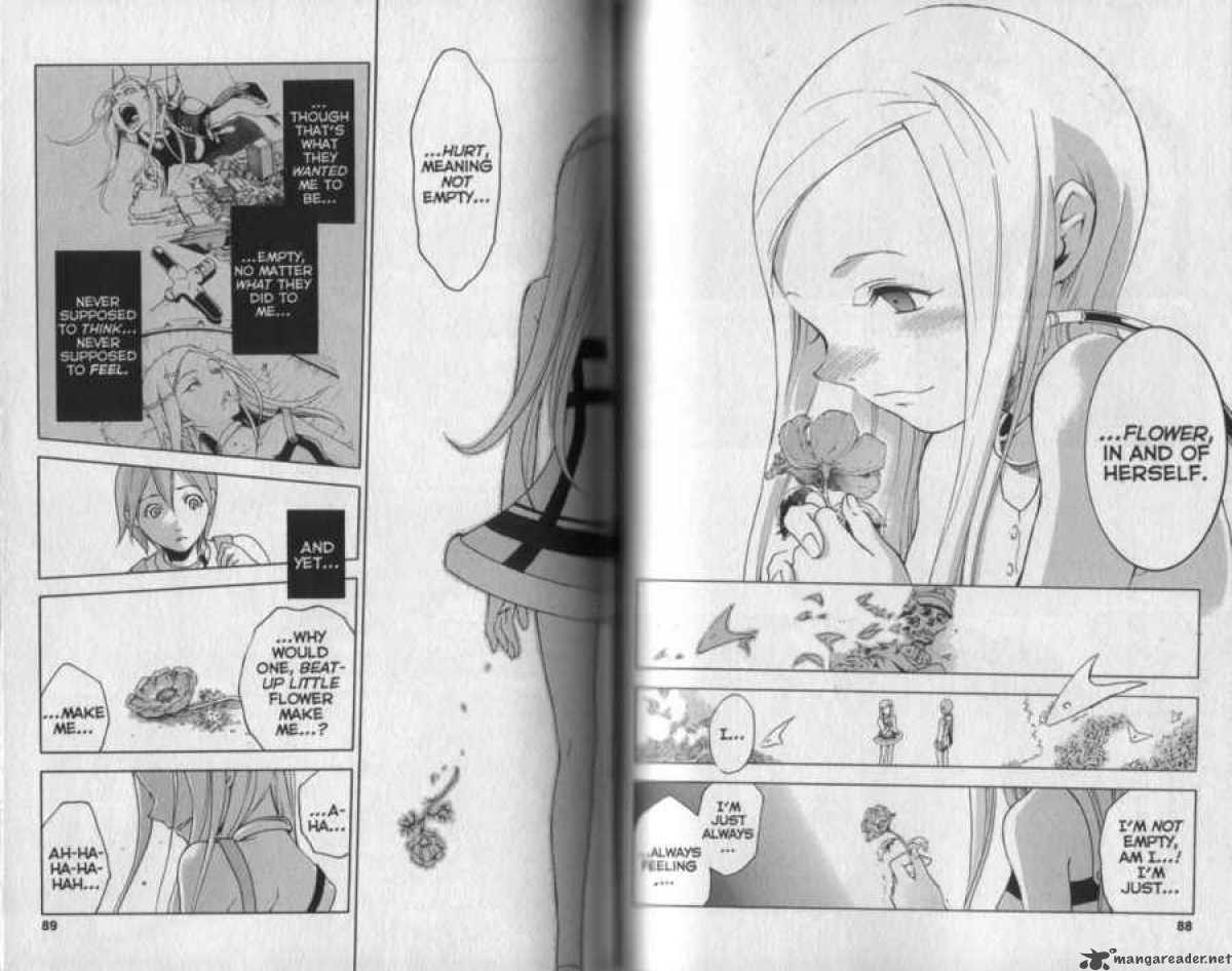 Eureka Seven 16 46