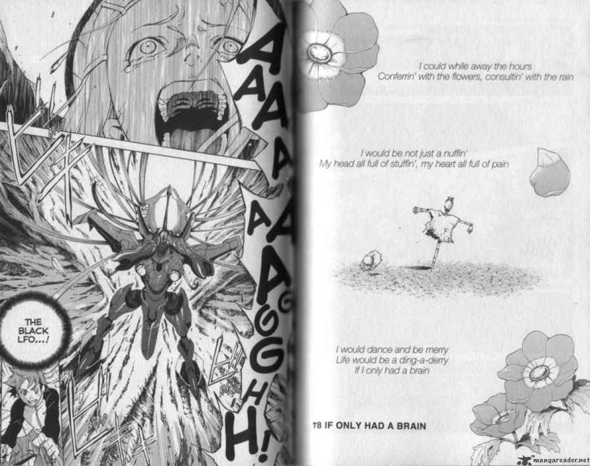 Eureka Seven 16 52