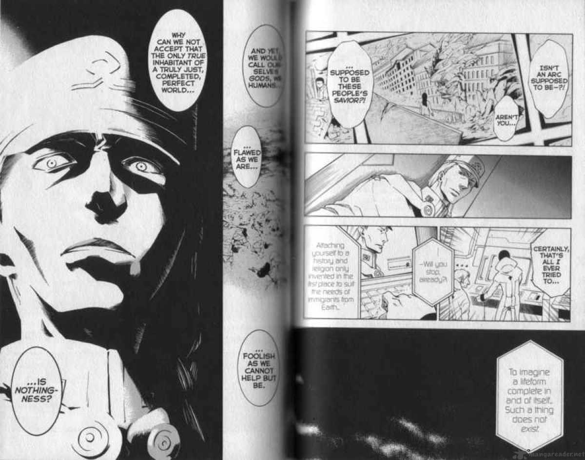 Eureka Seven 16 56