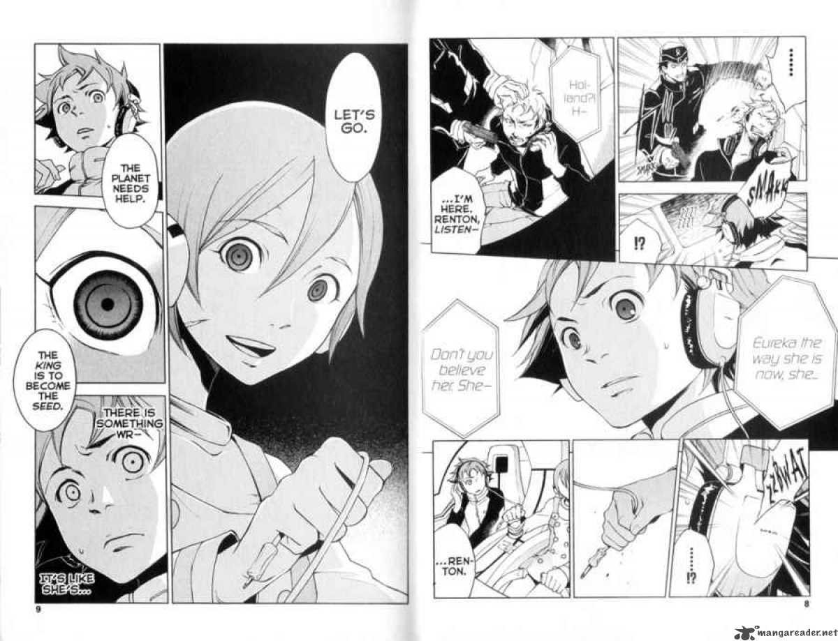 Eureka Seven 16 6