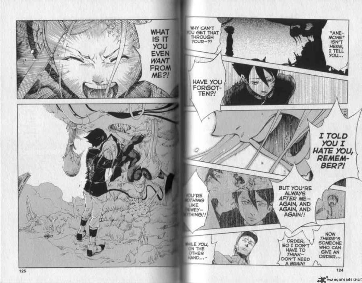 Eureka Seven 16 64