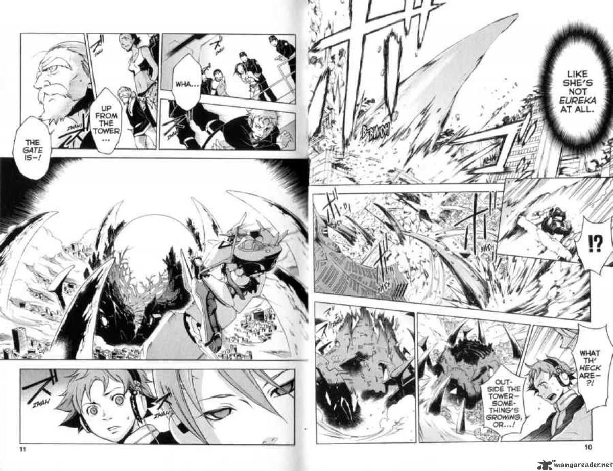 Eureka Seven 16 7