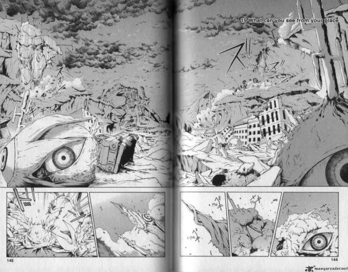 Eureka Seven 16 74