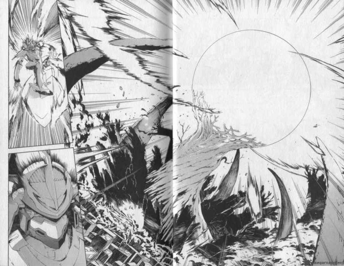 Eureka Seven 16 8