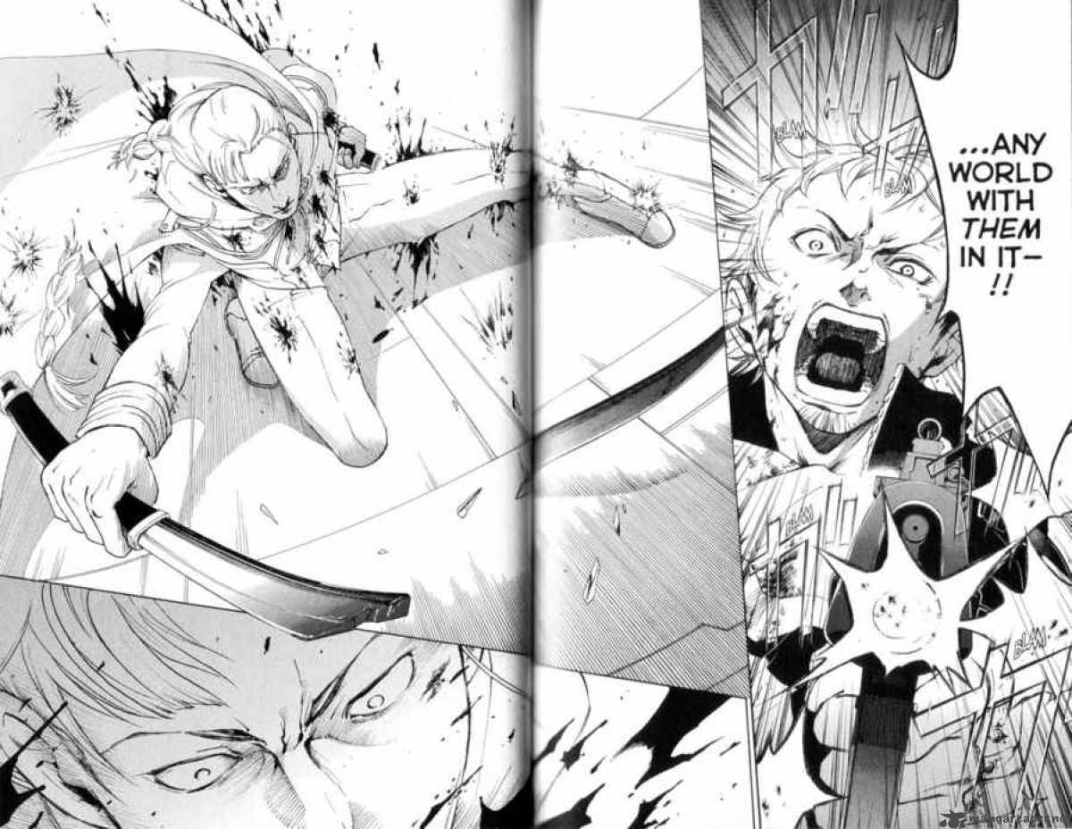 Eureka Seven 16 87