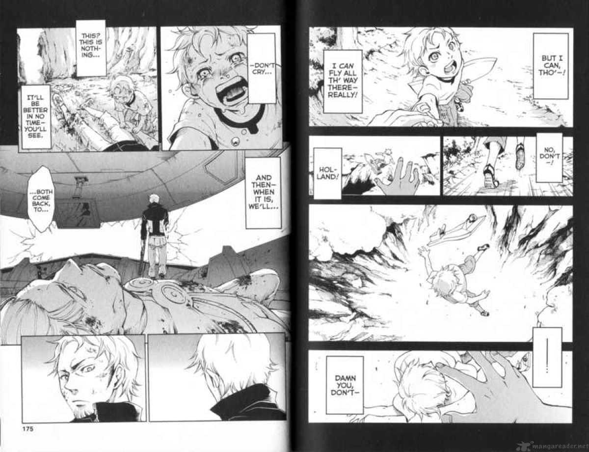 Eureka Seven 16 89
