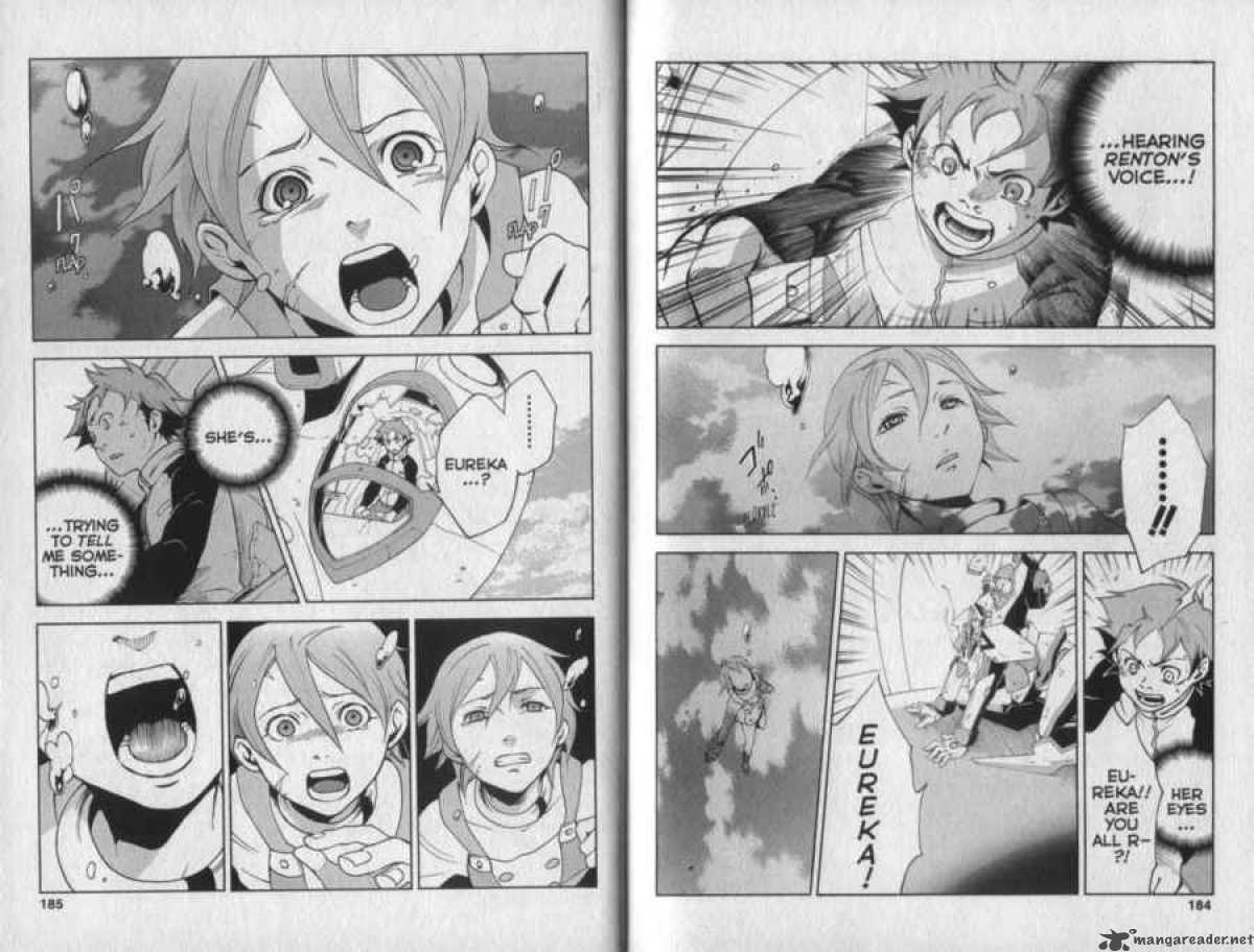Eureka Seven 16 94