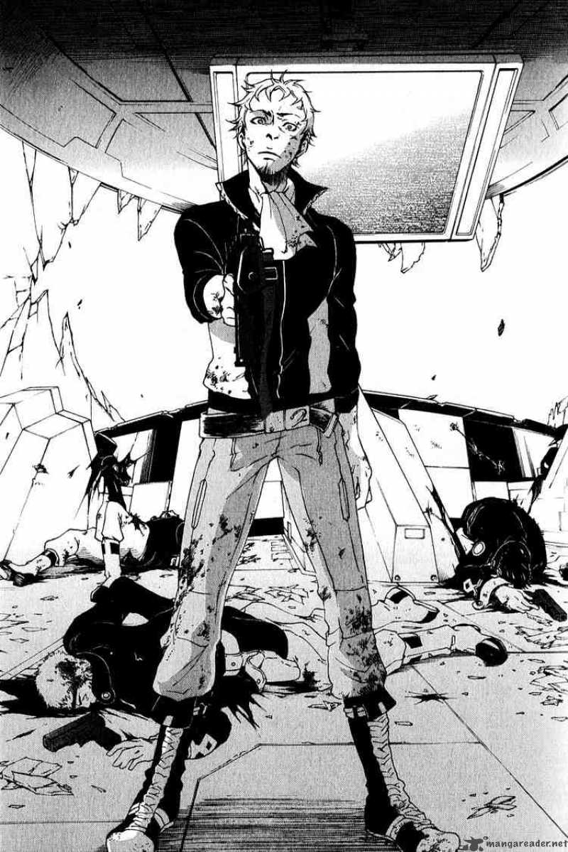 Eureka Seven 19 10
