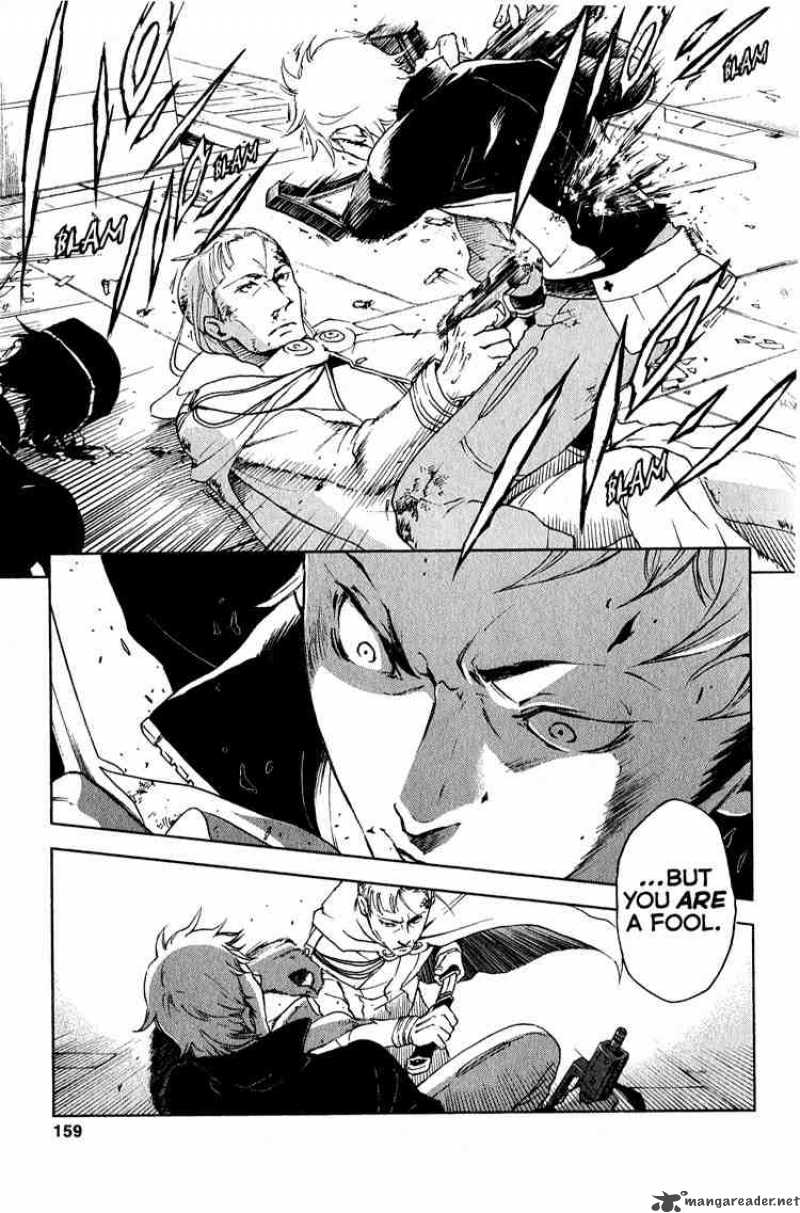 Eureka Seven 19 16