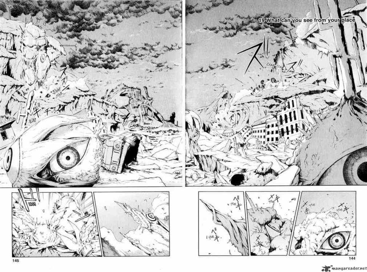 Eureka Seven 19 2