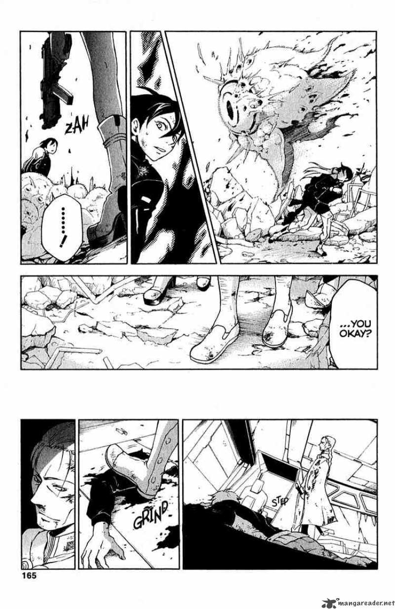 Eureka Seven 19 22