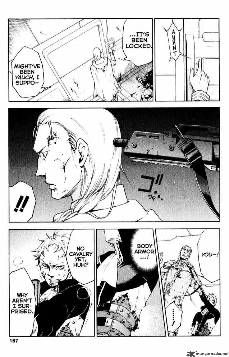 Eureka Seven 19 24