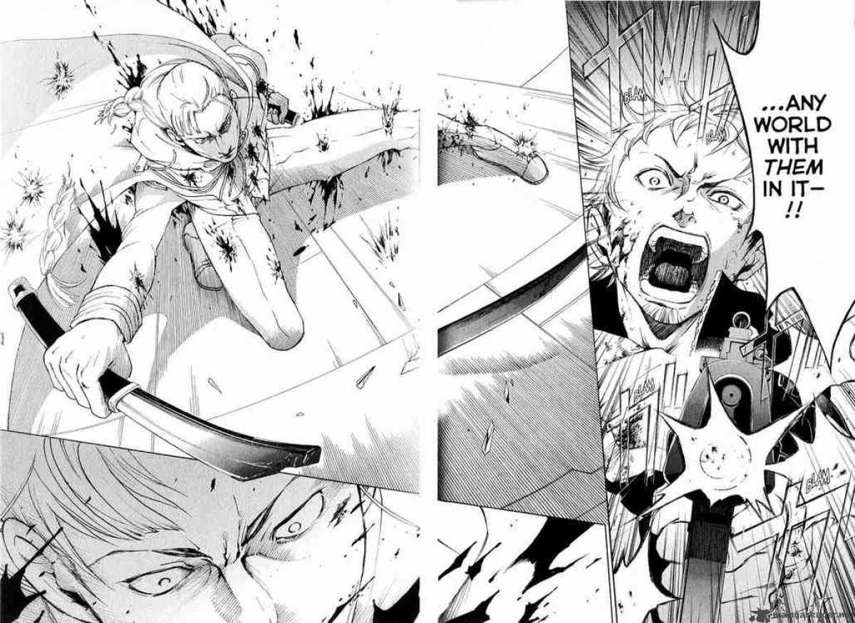 Eureka Seven 19 27