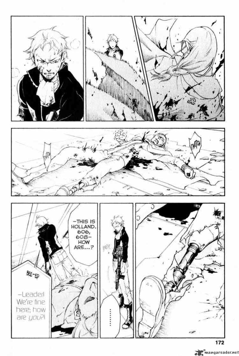 Eureka Seven 19 28