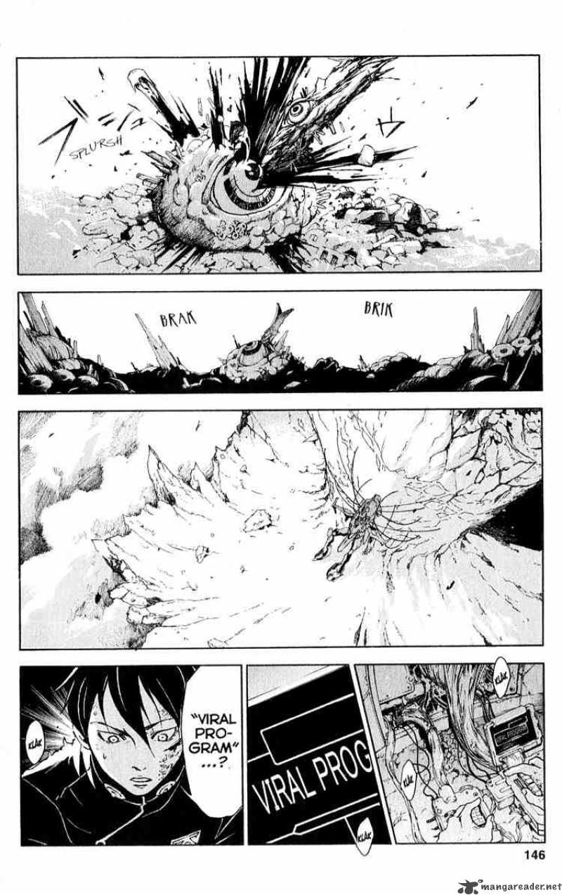 Eureka Seven 19 3