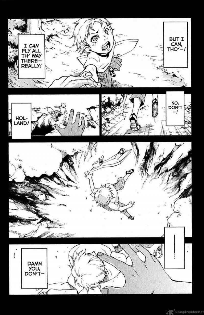 Eureka Seven 19 30