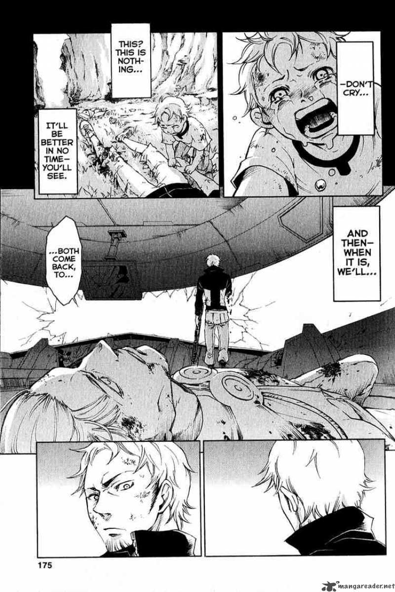 Eureka Seven 19 31