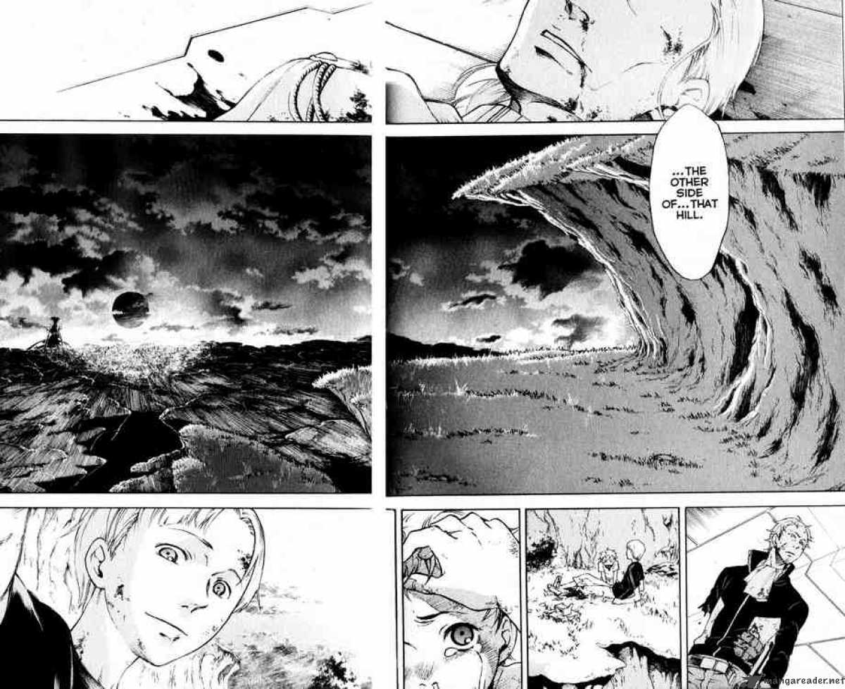Eureka Seven 19 32