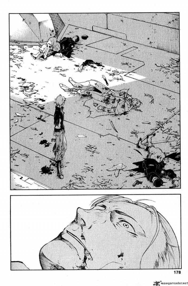 Eureka Seven 19 33