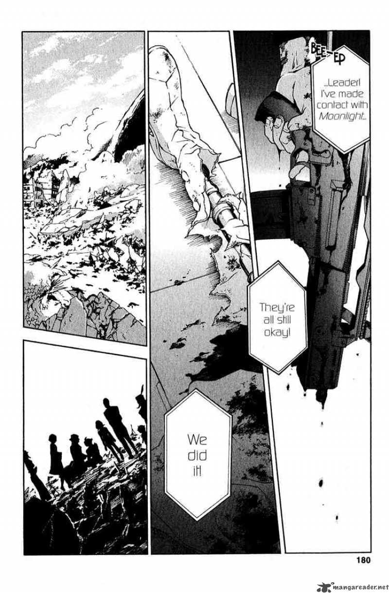 Eureka Seven 19 35