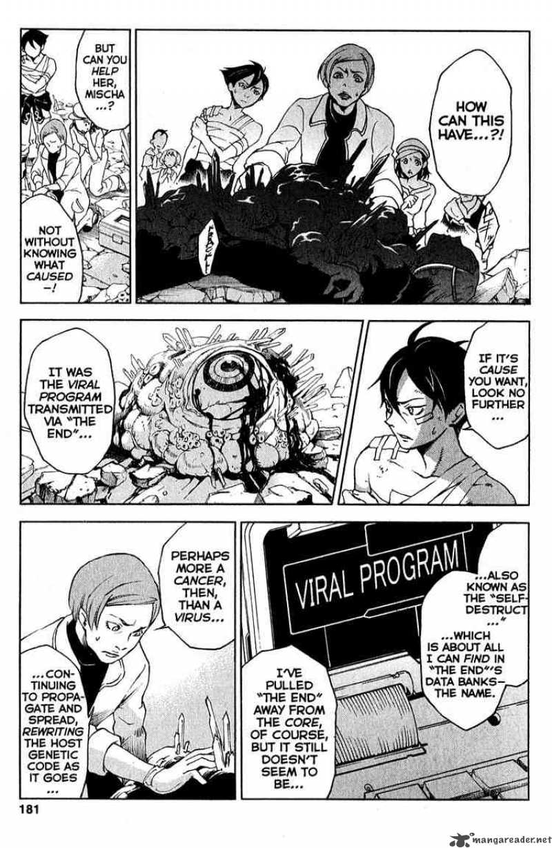 Eureka Seven 19 36