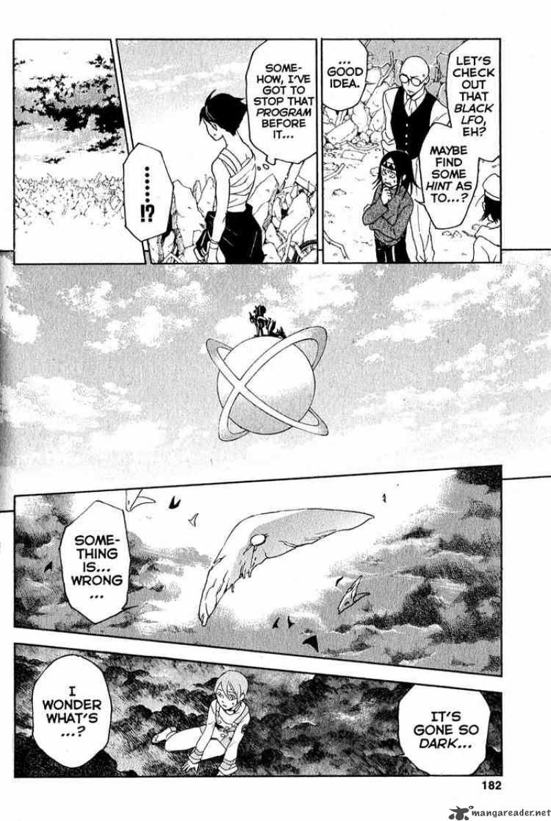 Eureka Seven 19 37