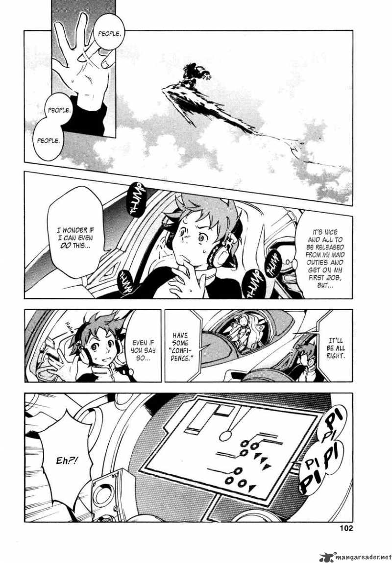 Eureka Seven 2 23