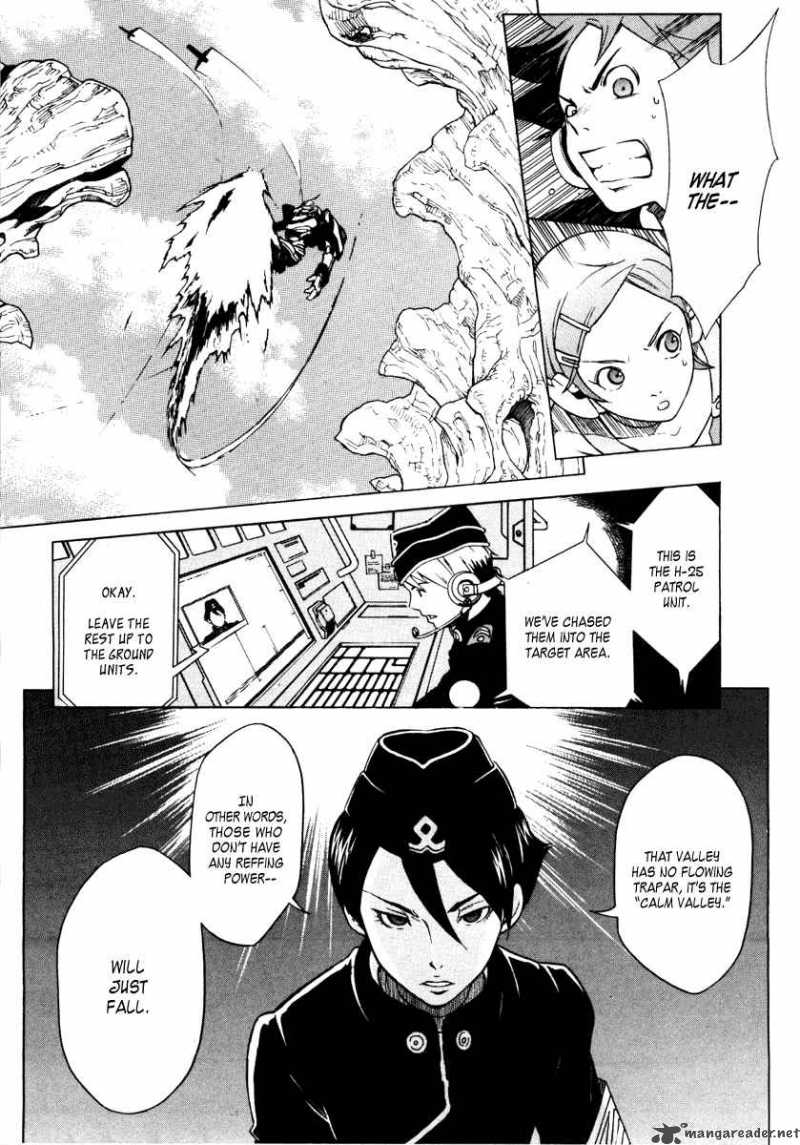 Eureka Seven 2 25