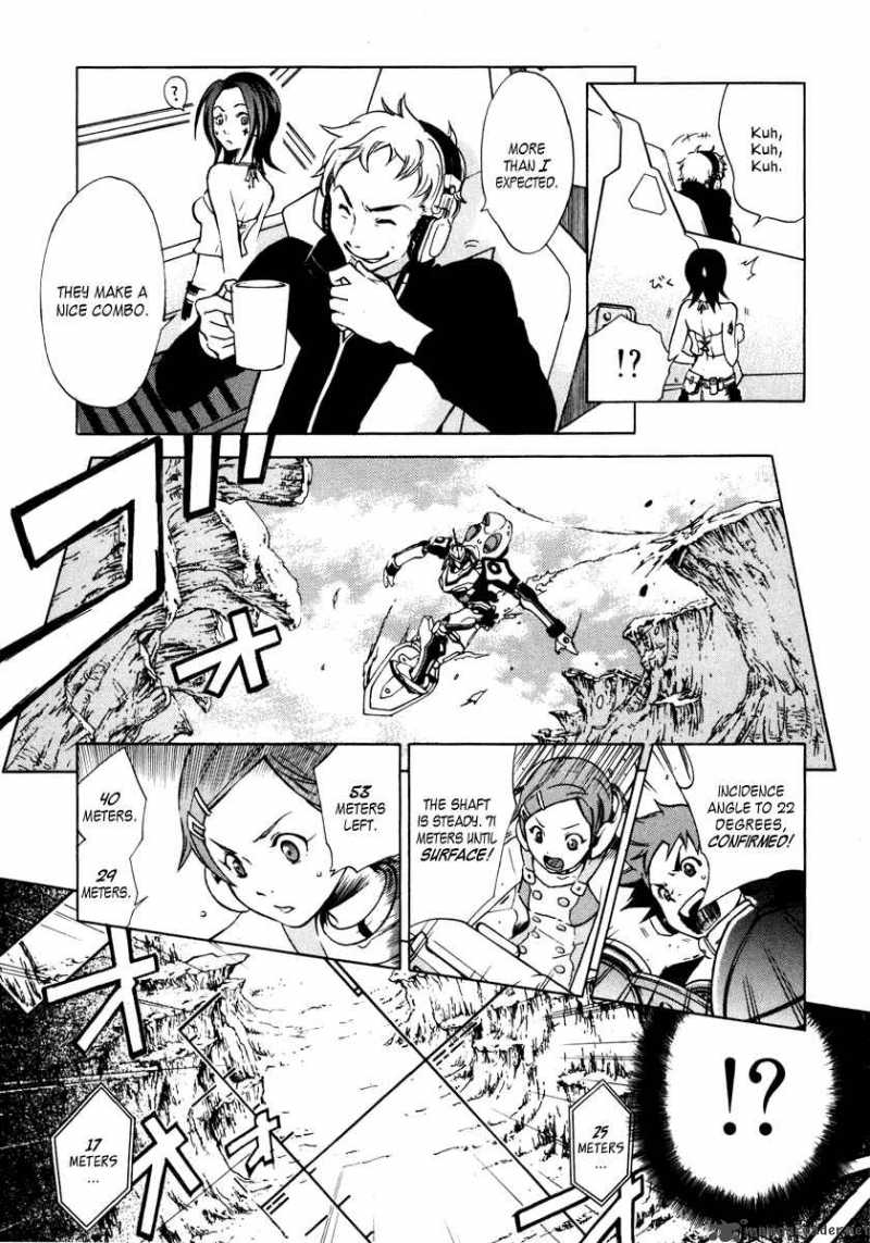 Eureka Seven 2 32
