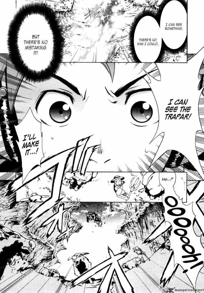 Eureka Seven 2 33