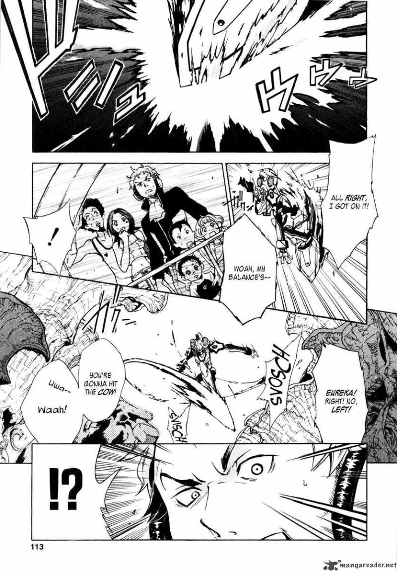 Eureka Seven 2 34