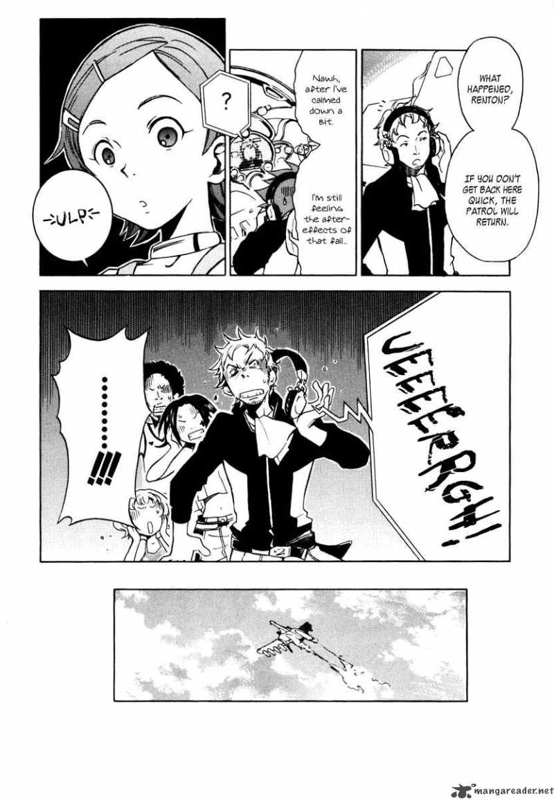 Eureka Seven 2 38