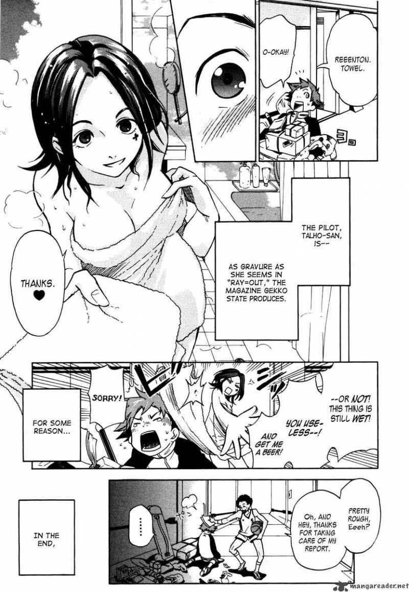 Eureka Seven 2 4