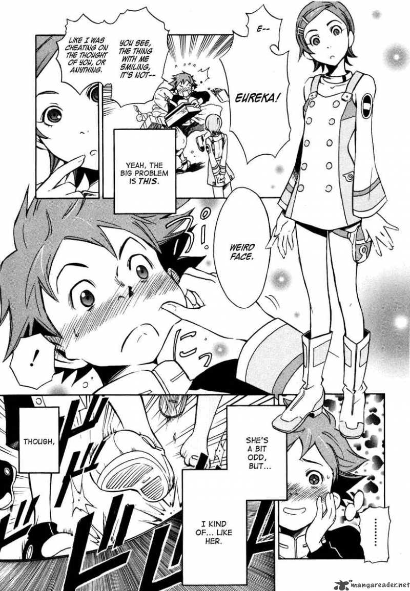 Eureka Seven 2 6